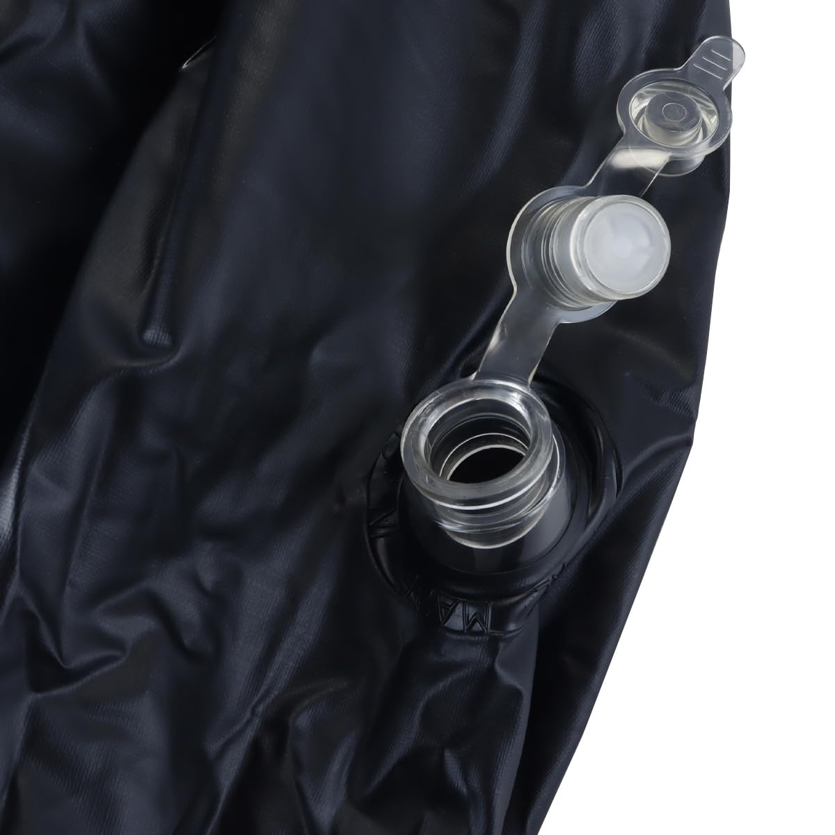 Ausi Riempitore spazio sedile posteriore auto gonfiabile riduzione rumore cuscino letto ad aria