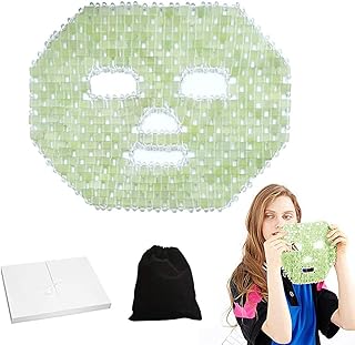 Portátil reutilizable facial spa cuidado de l...