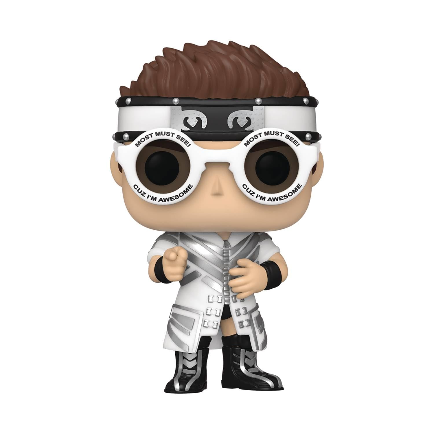Funko POP!: WWE - The Miz