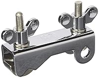 Algopix Similar Product 17 - Meinl Percussion Chrome Plated Steel