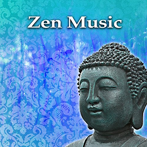 Zen Music Anti Stress Music, Soothing Sounds for Meditation, Sleep