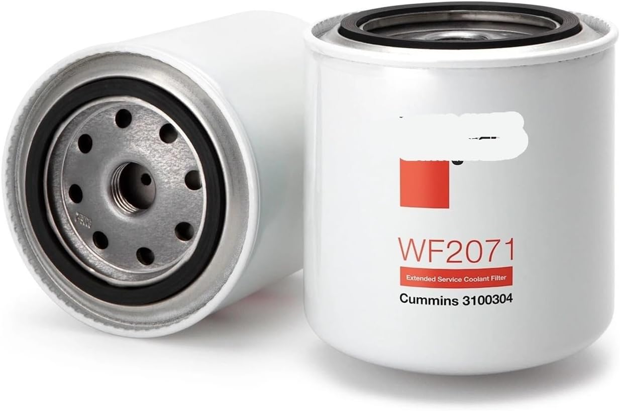 Coolant filter WF2071-Auto parts