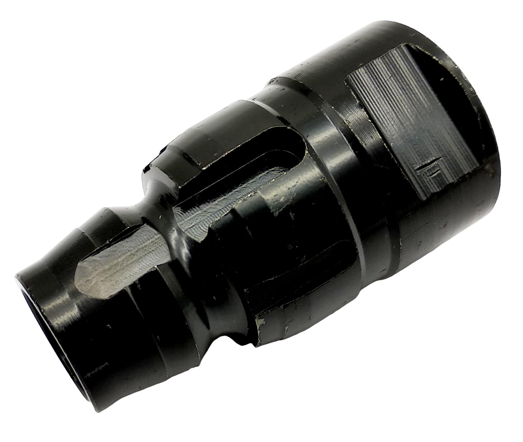 Adaptateur DD-BL, DD-BU, DD-BI vers M41, 1 1/4, 1/2", compatible avec / remplacement pour : couronnes de forage Hilti carotteuses et autres (DD-BI vers 1/2 BSP)
