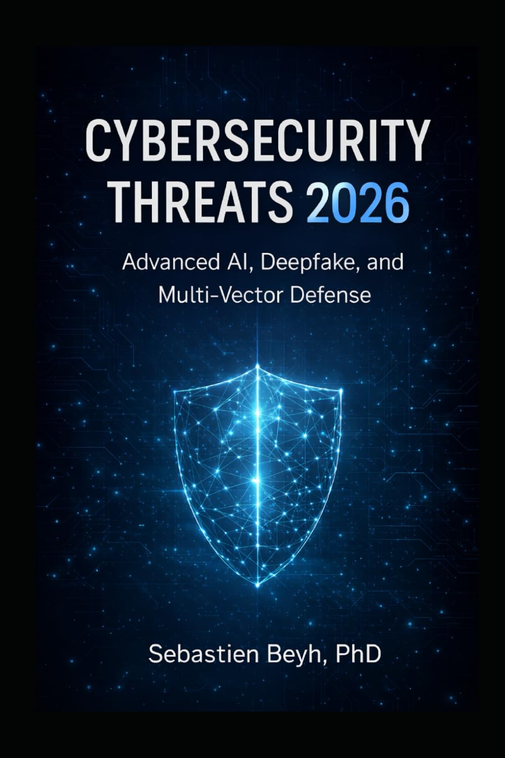 CYBERSECURITY THREATS 2026: Advanced AI, Deepfake, and Multi-Vector Defense: 2