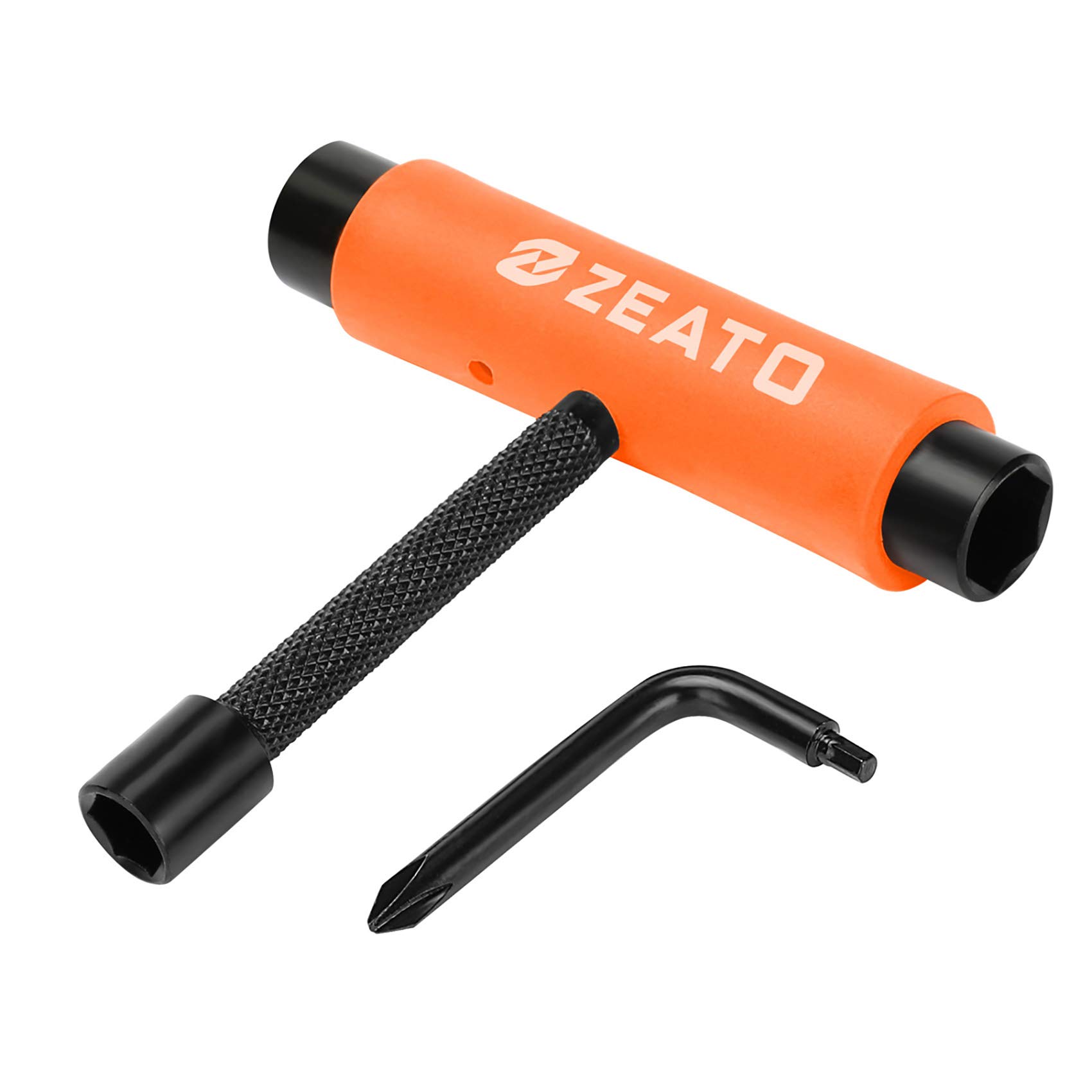 Skate Tool Multi-Function - All-in-One Skate Tool -21