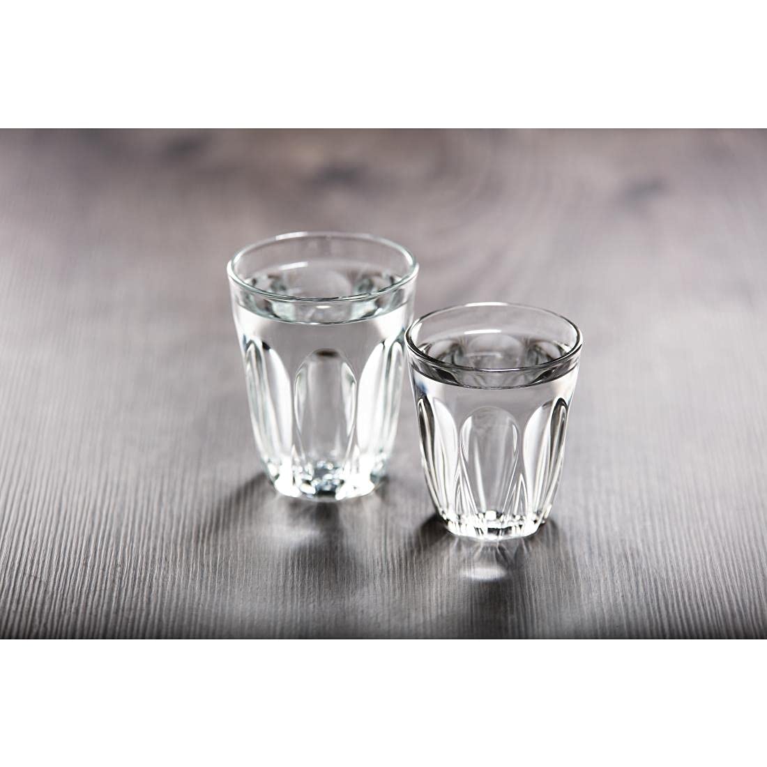 Olympia gf924 succo tumbler, 142 ml (Confezione da 12)