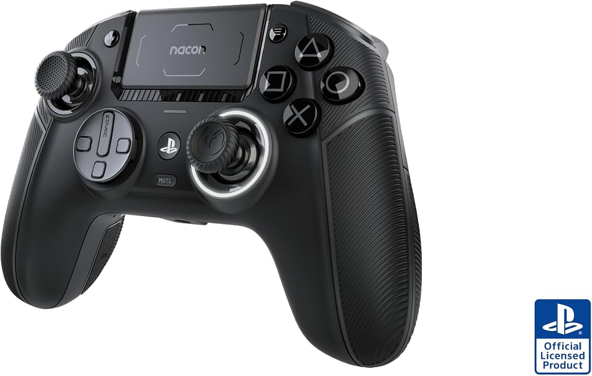 Nacon Revolution 5 Pro Officially Licensed PlayStation Wireless Controller