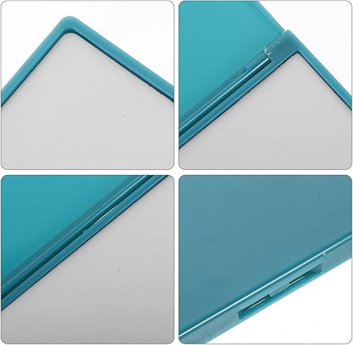 Miniatura 5 de jojofuny Soporte Herramientas de costura Fuerza magnética PVC Caja de almacenamiento para niños