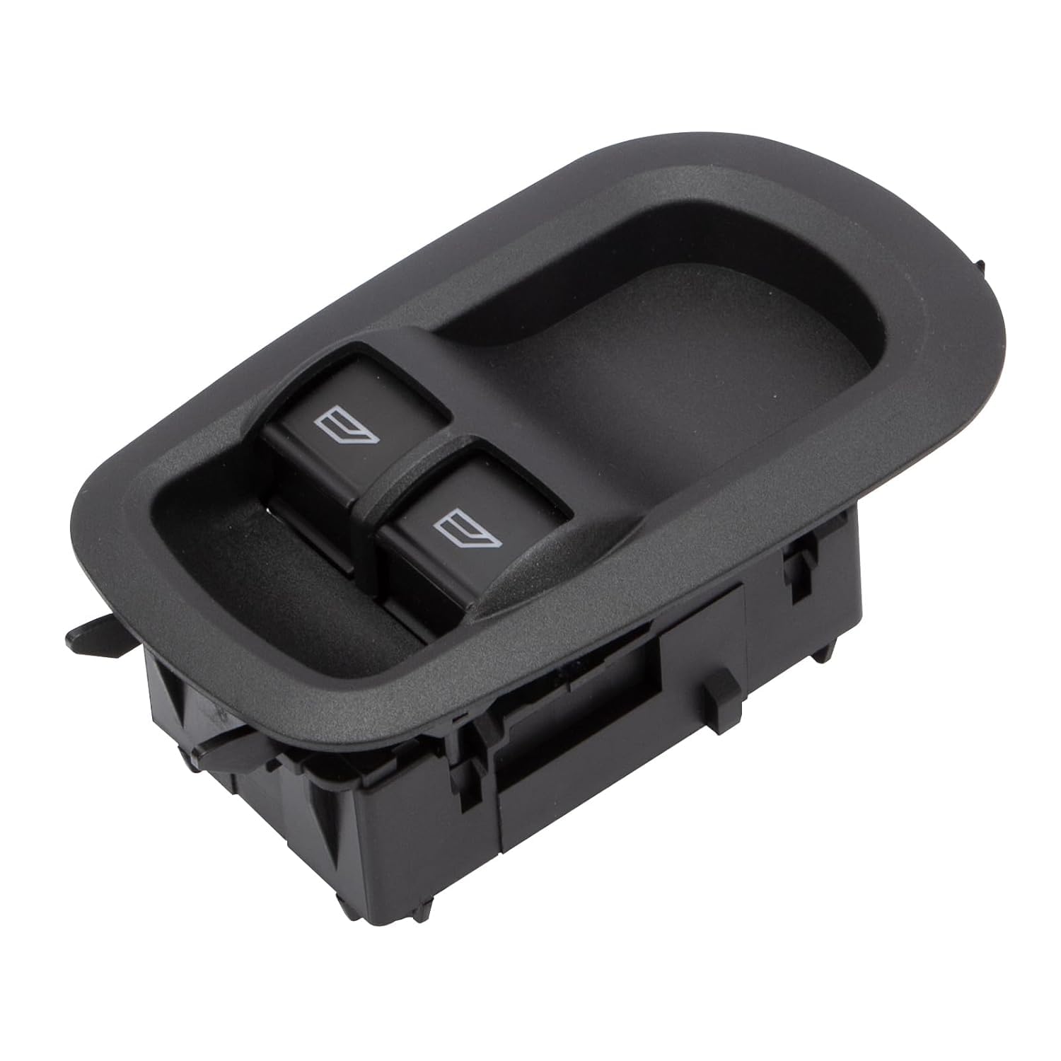 Front Left Driver Side Master Power Door Window Control Switch Compatible with Ford 14-19 Transit MK8 Custom / 15-21 Transit-150 250 350 HD Replace 1791339 2029885