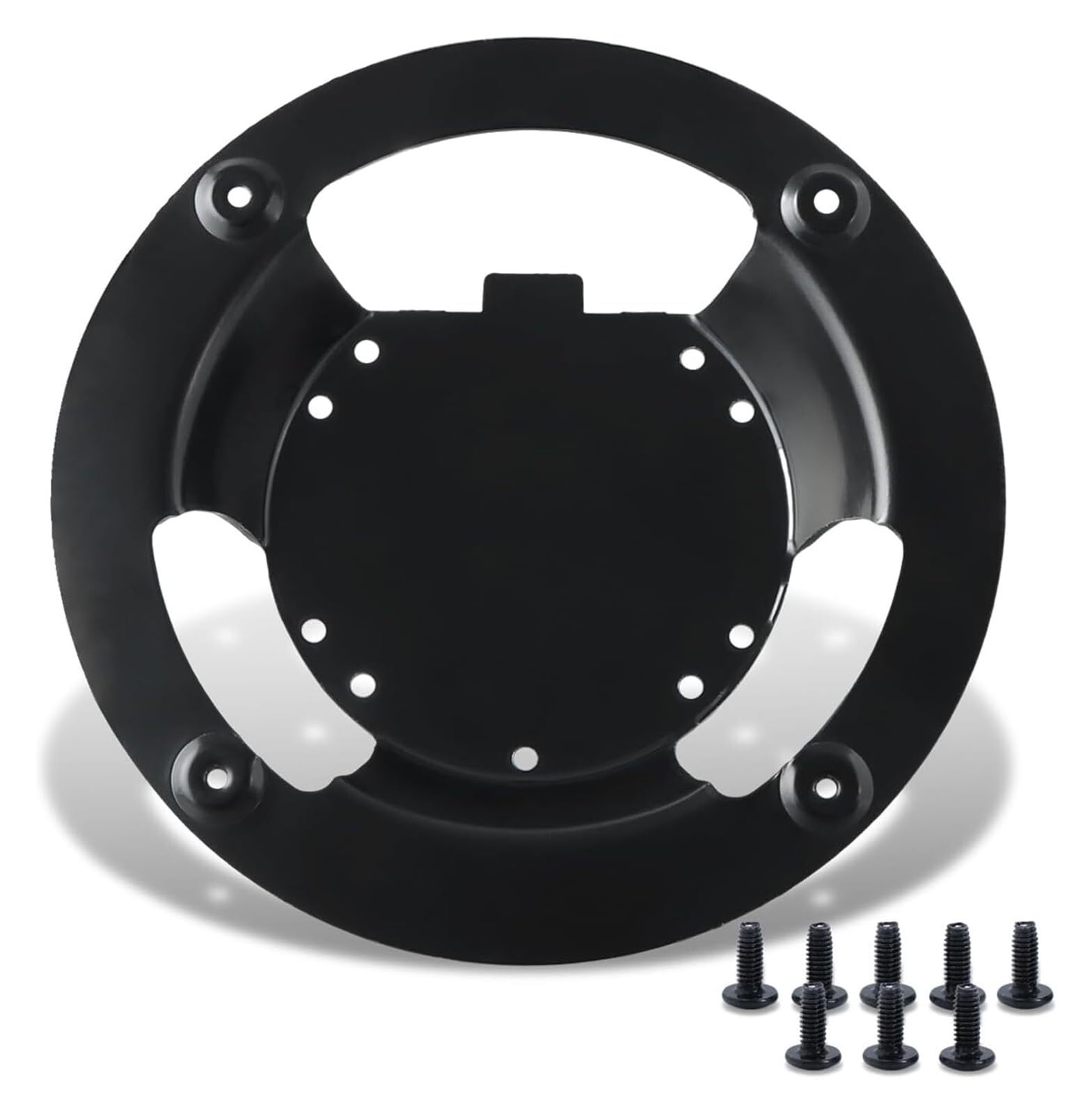 GENTERUN BN96-42913A BN61-14898A VESA Wall Mount Adapter Bracket Replace Part，Compatible For Samsung For Odyssey， G6 G7 27" 28" 32" 49 Inch Curved Monitor Support