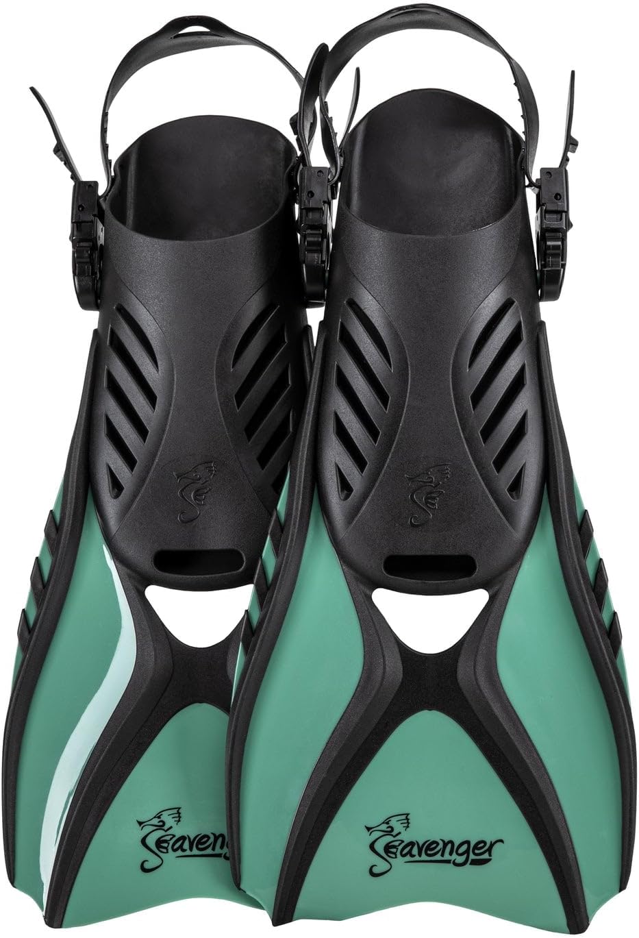 Seavenger Voyager Snorkeling Fins / Flippers