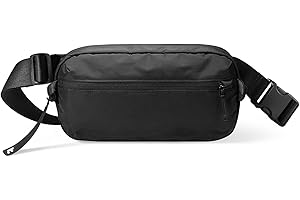 tudequ 3.5L Sling Bag: Your Everyday Adventure Companion