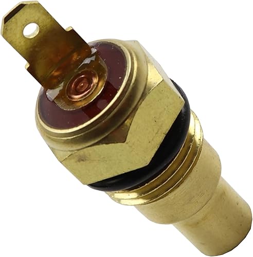 Miniatura 3 de Beck/Arnley 201-0429 Interruptor de envío de temperatura con medidor