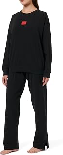 HUGO Damen Pyjama_Set