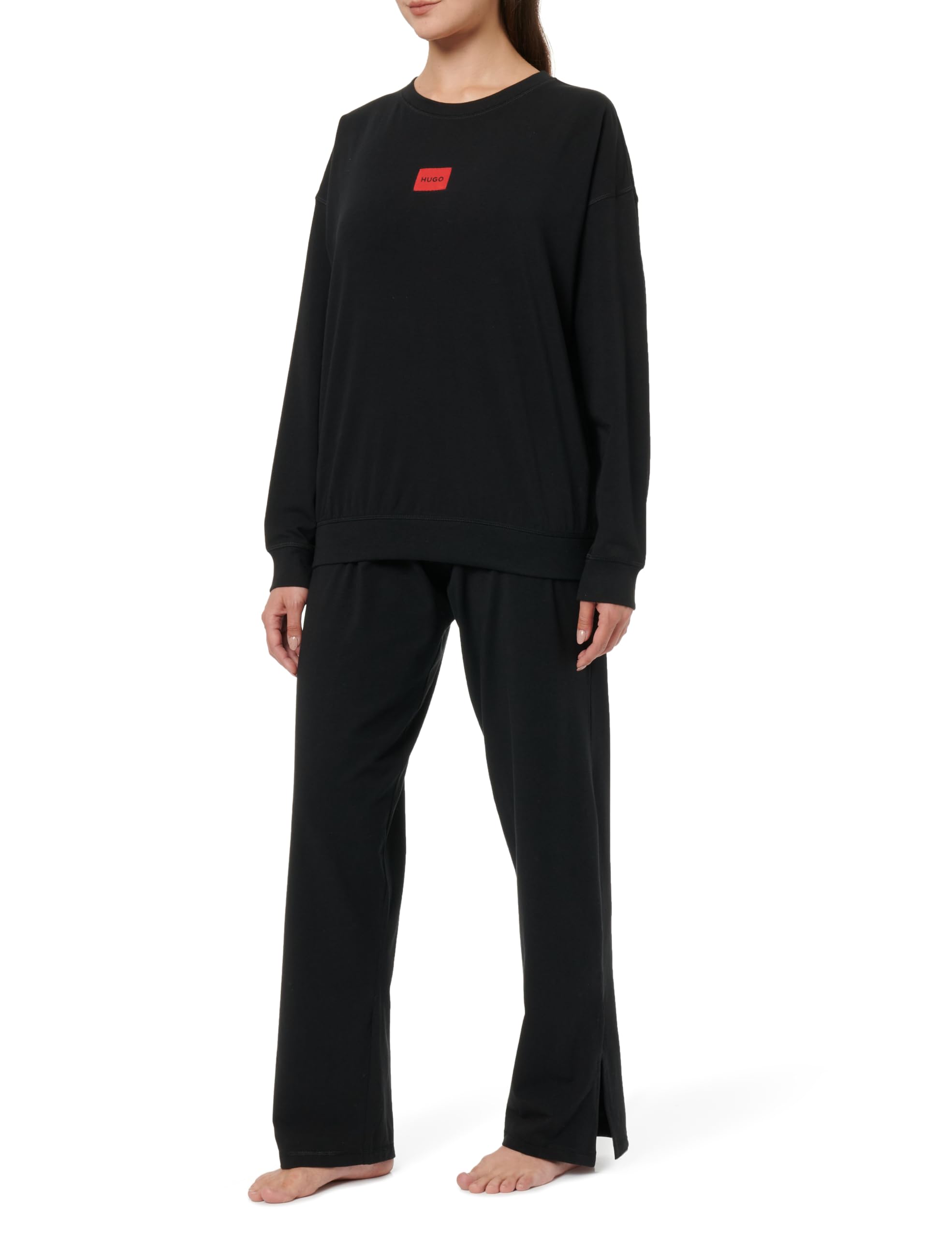 HUGO Damen Pyjama_Set