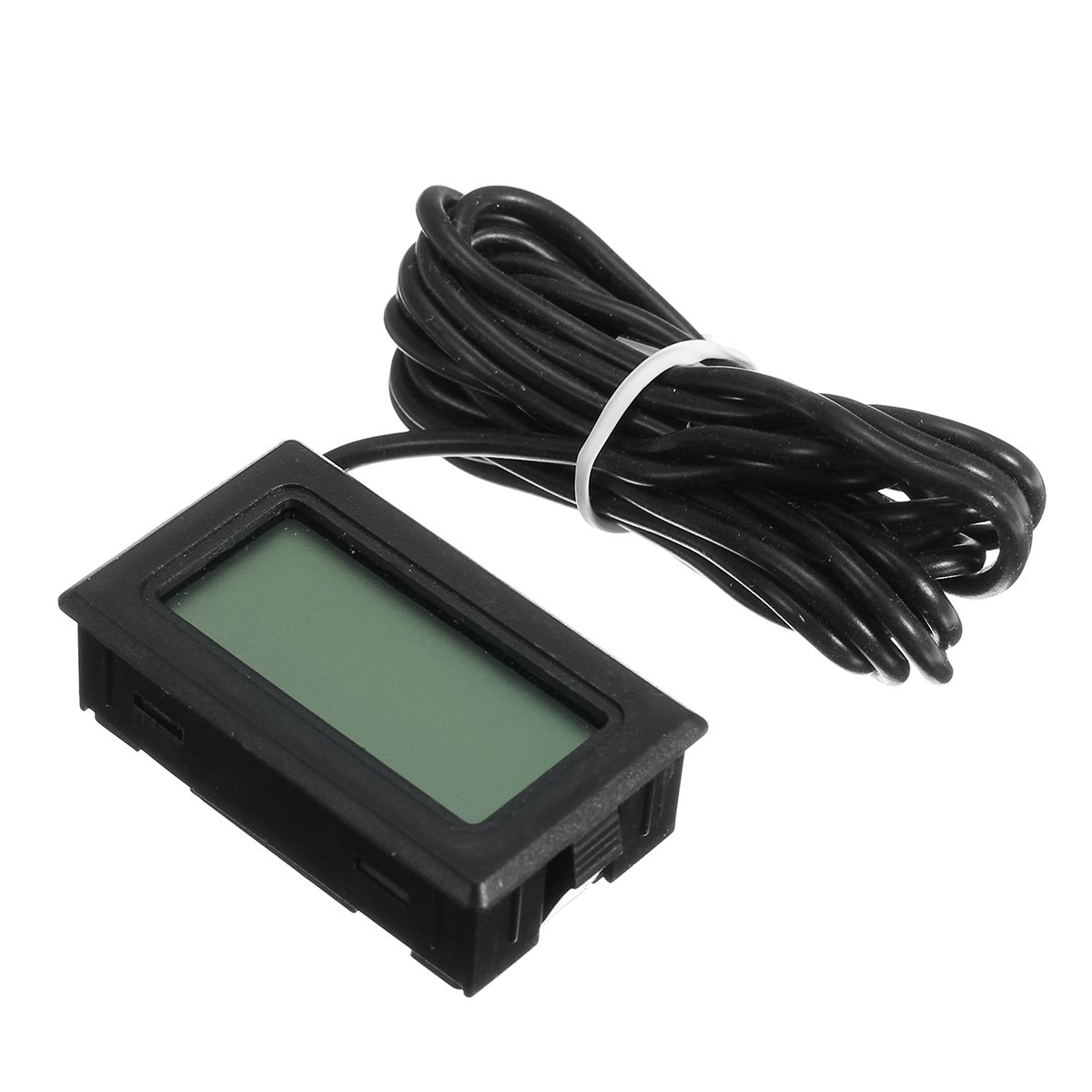 Vidoo Home Brew Lcd Digital Probe Embedded Thermometer Fridge Freezer Keg Beer