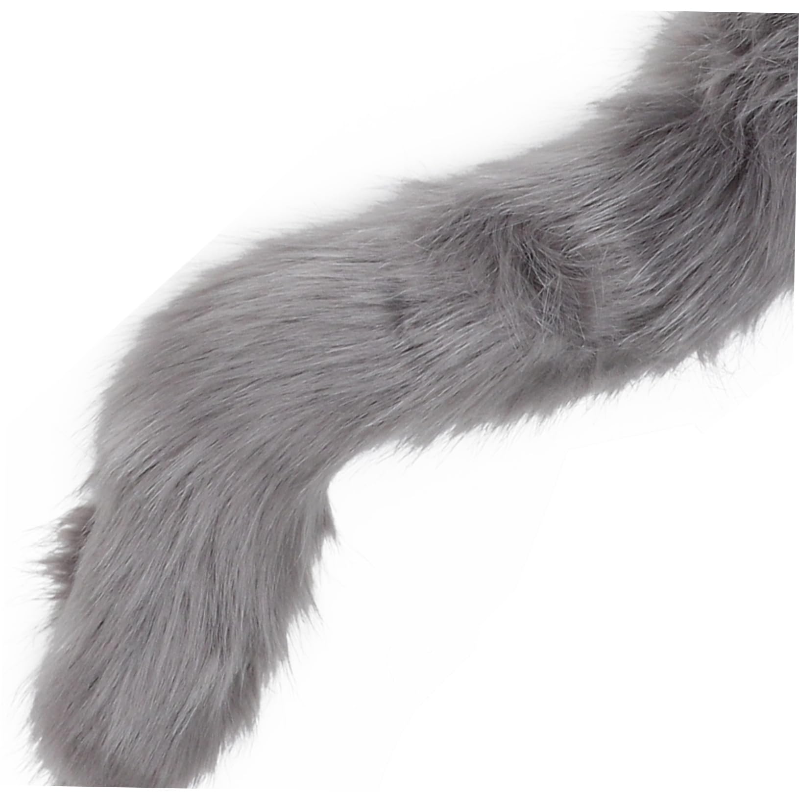 UKCOCO Garras de Felino Diadema de Orejas Falsas y Guantes para Accesorios de Cosplay para Cosplay