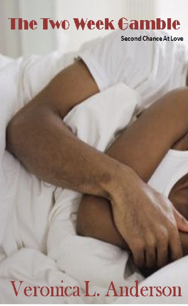 The Two Week Gamble: Second Chance at Love