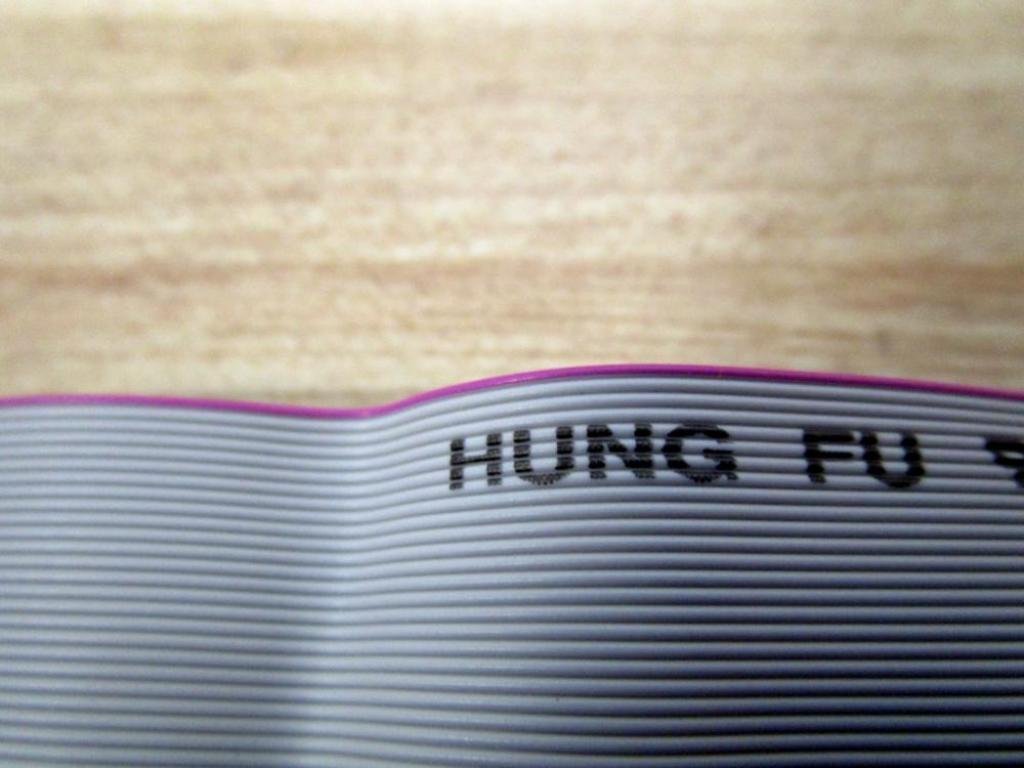 20232200 Cable Ribbon 20232200