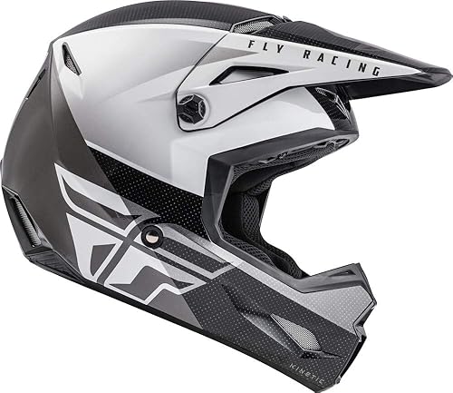 Miniatura 4 de Casco Fly Racing 2021 Kinetic K120