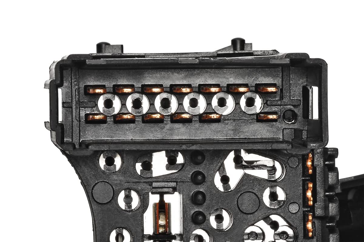 Valeo 251783 Switch - Image 4