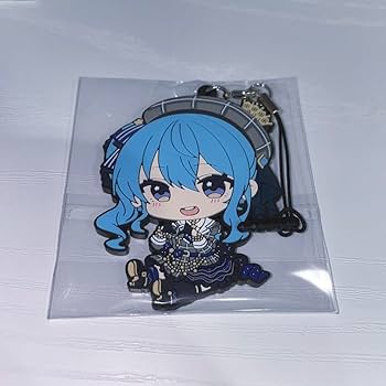 【激レア】ピラフ星人 ラバーストラップ 【入手困難】 Amazon.co.jp: ホロ ライブ 星街すいせい ラバーストラップ