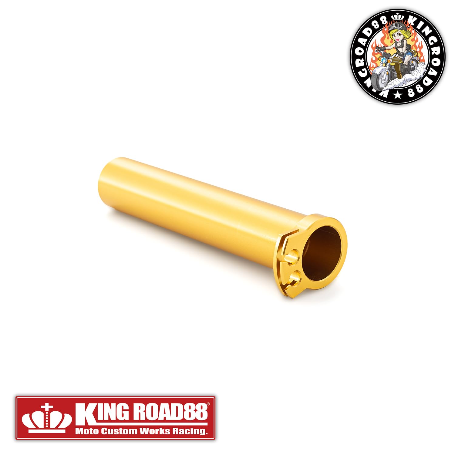 Amazon | King Road 88 軽く動く ハイスロットル『コールくん』 汎用