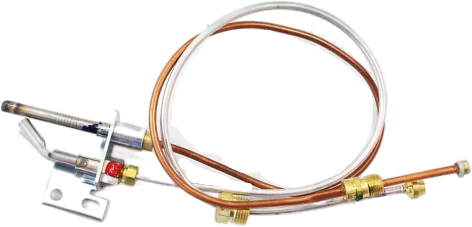 HHT Vermont Castings Pilot Assembly - LP (SRV27D0302)