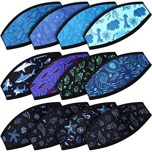 Amazon Best Sellers Best Diving Mask Slap Straps