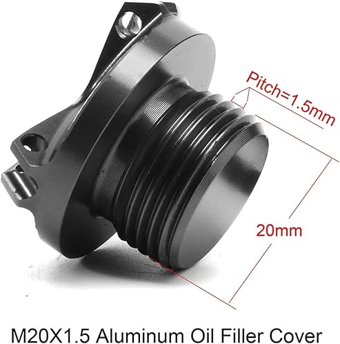 Miniatura 2 de Tapa protectora de depósito de líquido de frenos para Yamaha XMAX 300 250 XMAX300 2017 2018 2019 2020 2021 2022 Accesorios de motocicleta Tapa de