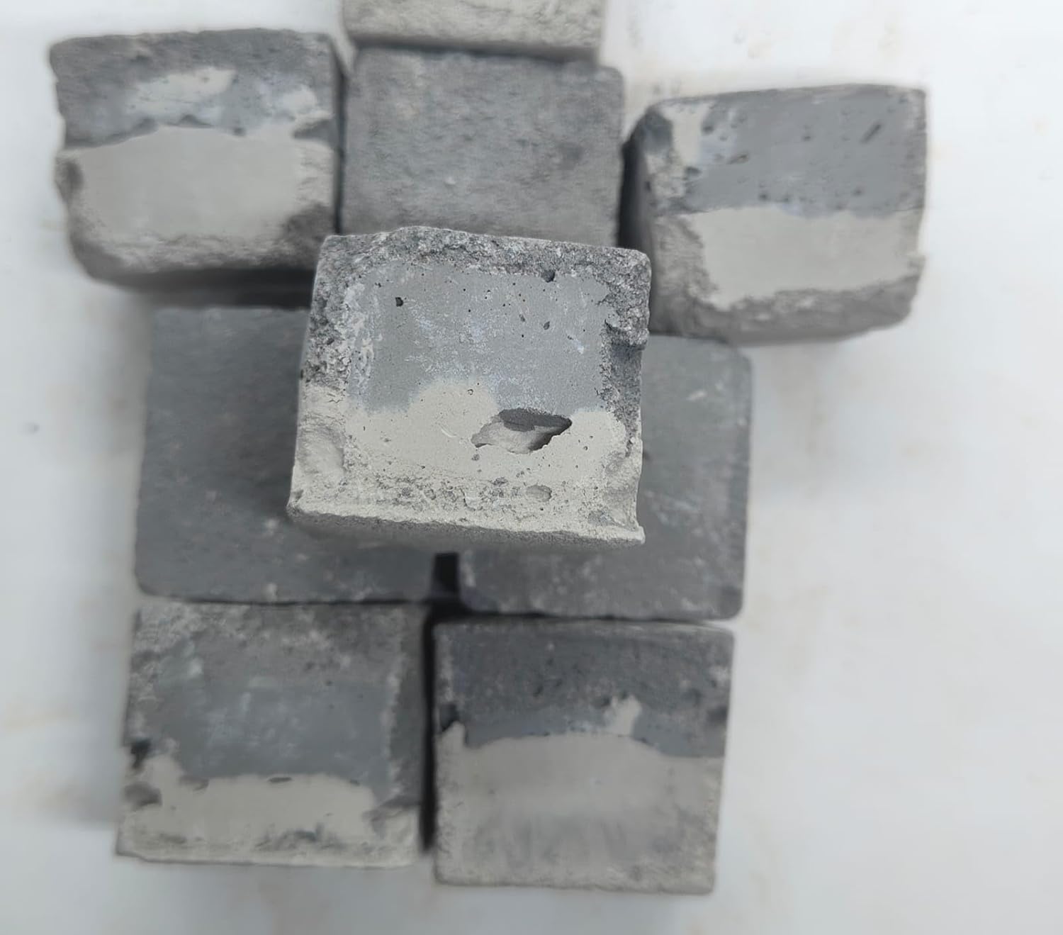 Clay Double Layer Delight 200 Grams