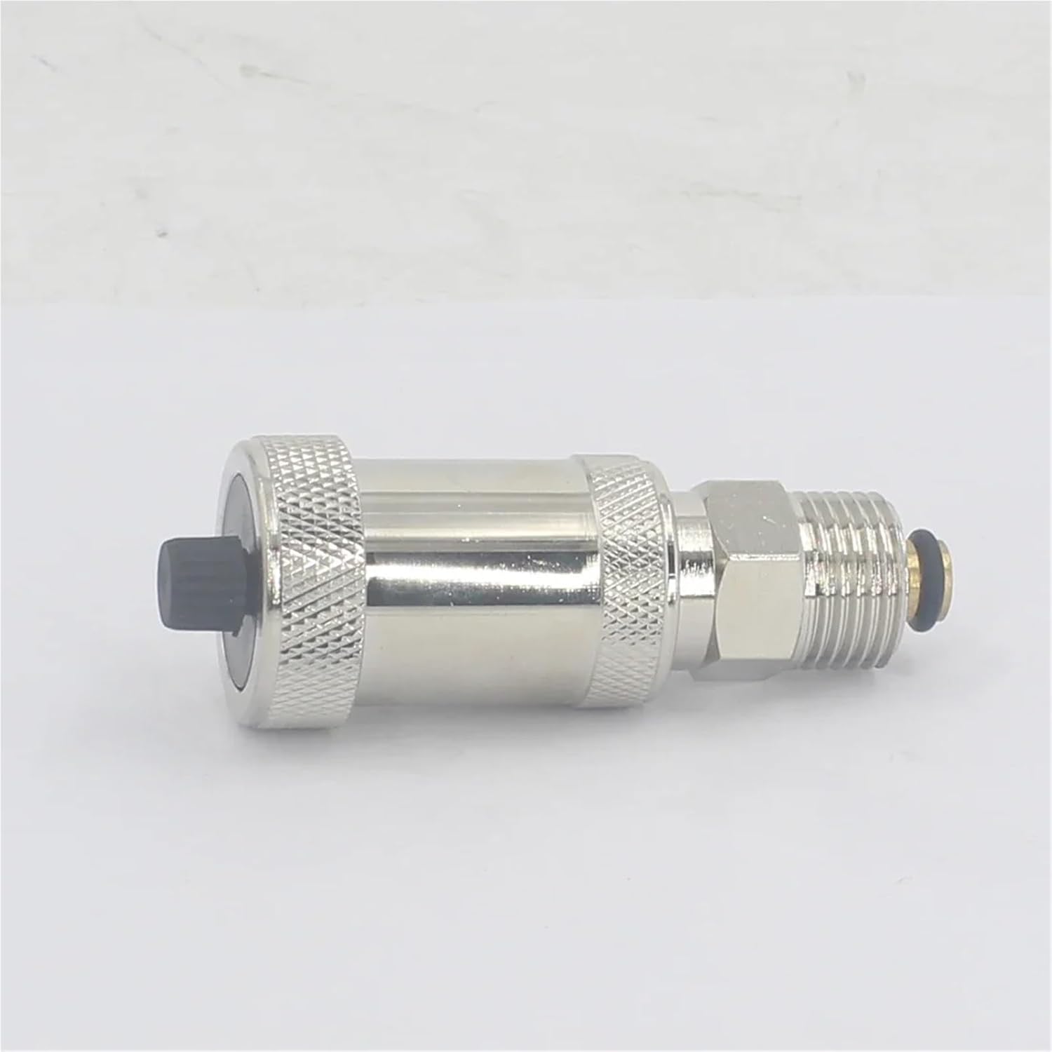 Automatic Exhaust Valve External Thread Heating Pipe Vent Valve