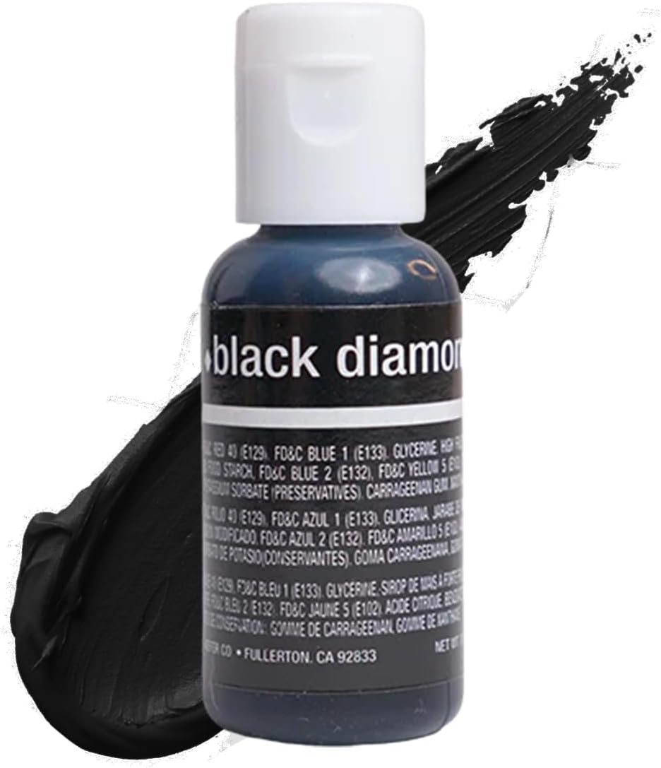 Liqua Gel (Black Diamond), 20 Gm