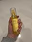 VEGANIFECT Vitamin C Glow Mist for Radiant Skin, Hydrating Serum Mist with Niacinamide & Glutathione, Korean Vegan Skincare, 3.38 Fl Oz