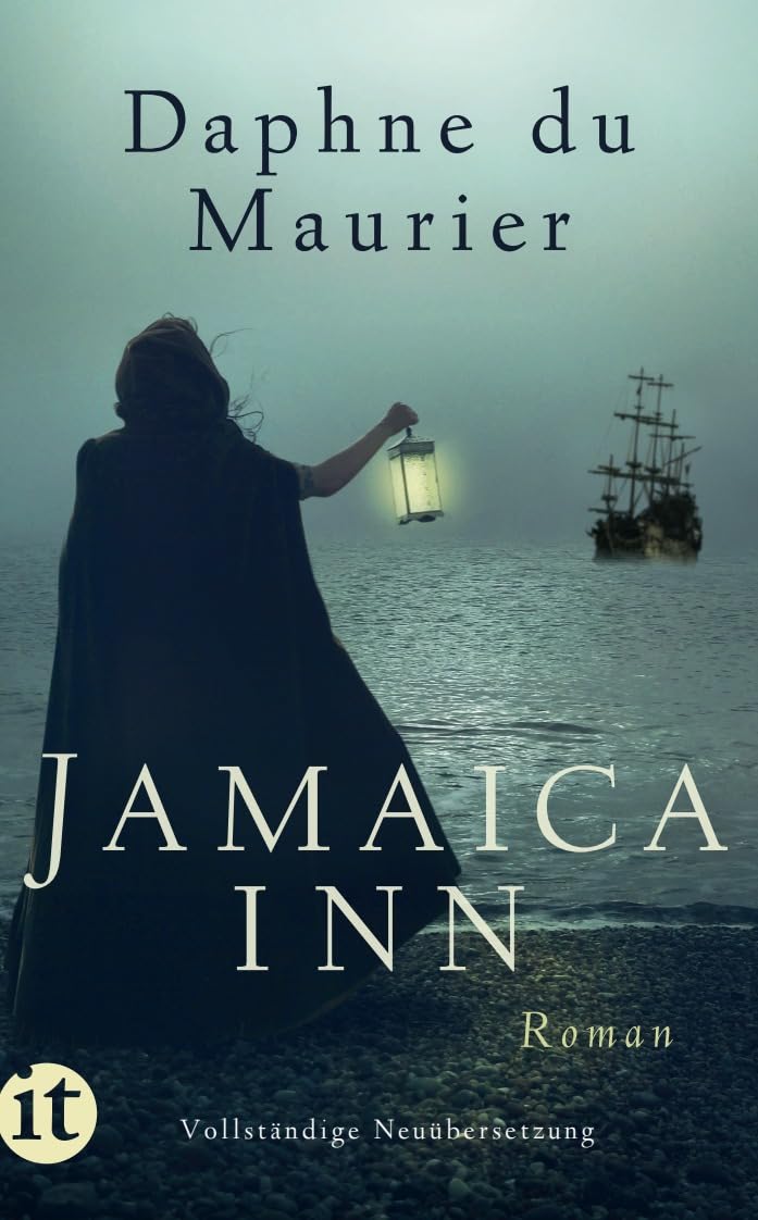 Jamaica Inn (German)