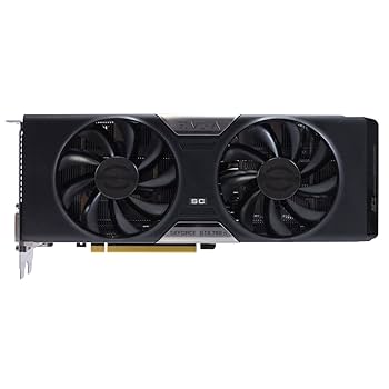 PCパーツ GTX780ti 3GB Amazon.com: EVGA GeForce GTX 780 Ti Superclocked w/ACX