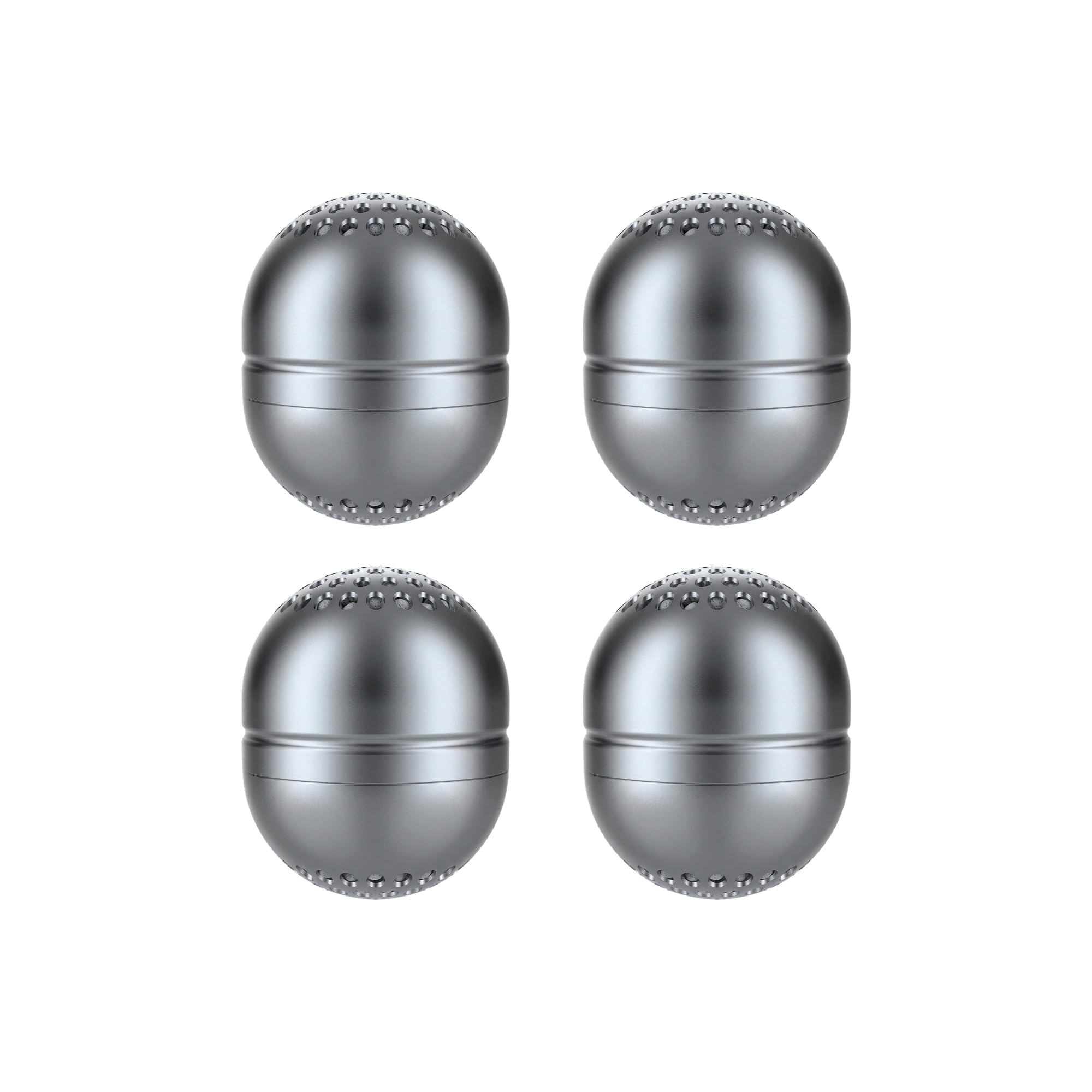 DYLN H2Bubblr Hydrogen Water Enhancer | Reusable Up to 2 Months | 4 Pack