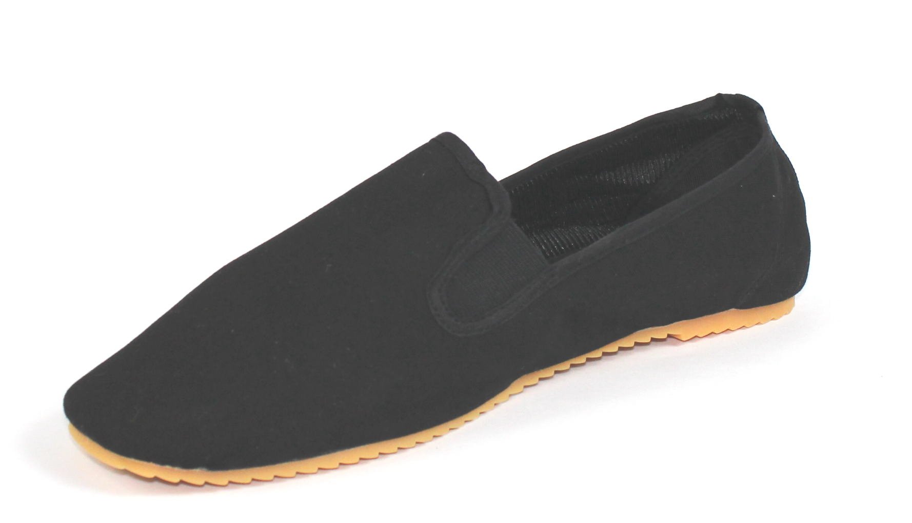 Tai Chi/Kung Fu Schuhe/Slipper mit Anti Rutsch Gummisohle