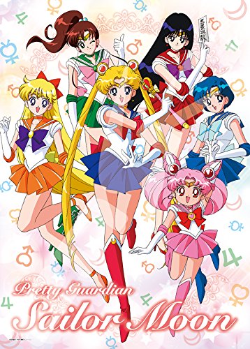 Amazon.co.jp: エンスカイ 500ピース ジグソーパズル 美少女戦士
