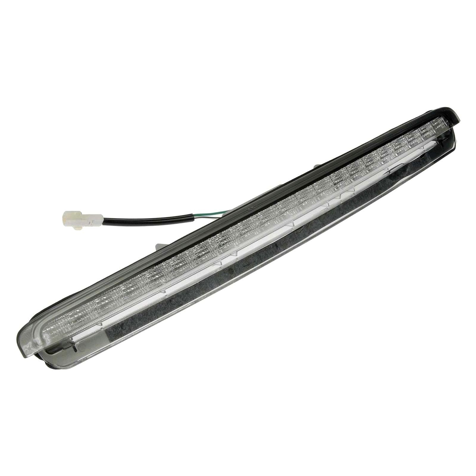 GGDZTMNB Center High Mount Stop 1pc for Scion for tC 2005-2010