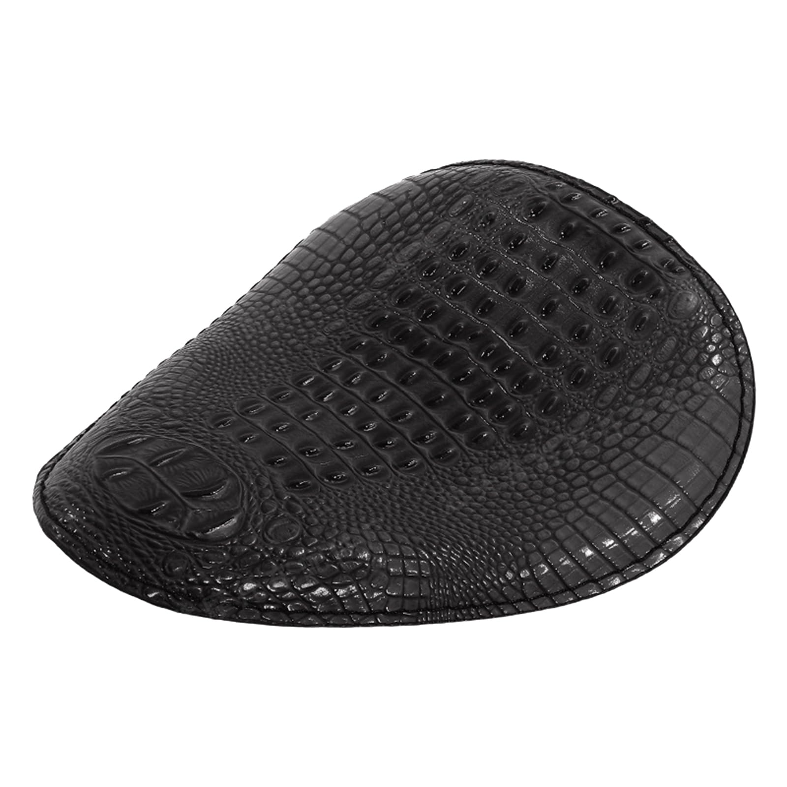 Coussin de siège de moto pour de longues balades vintage confort