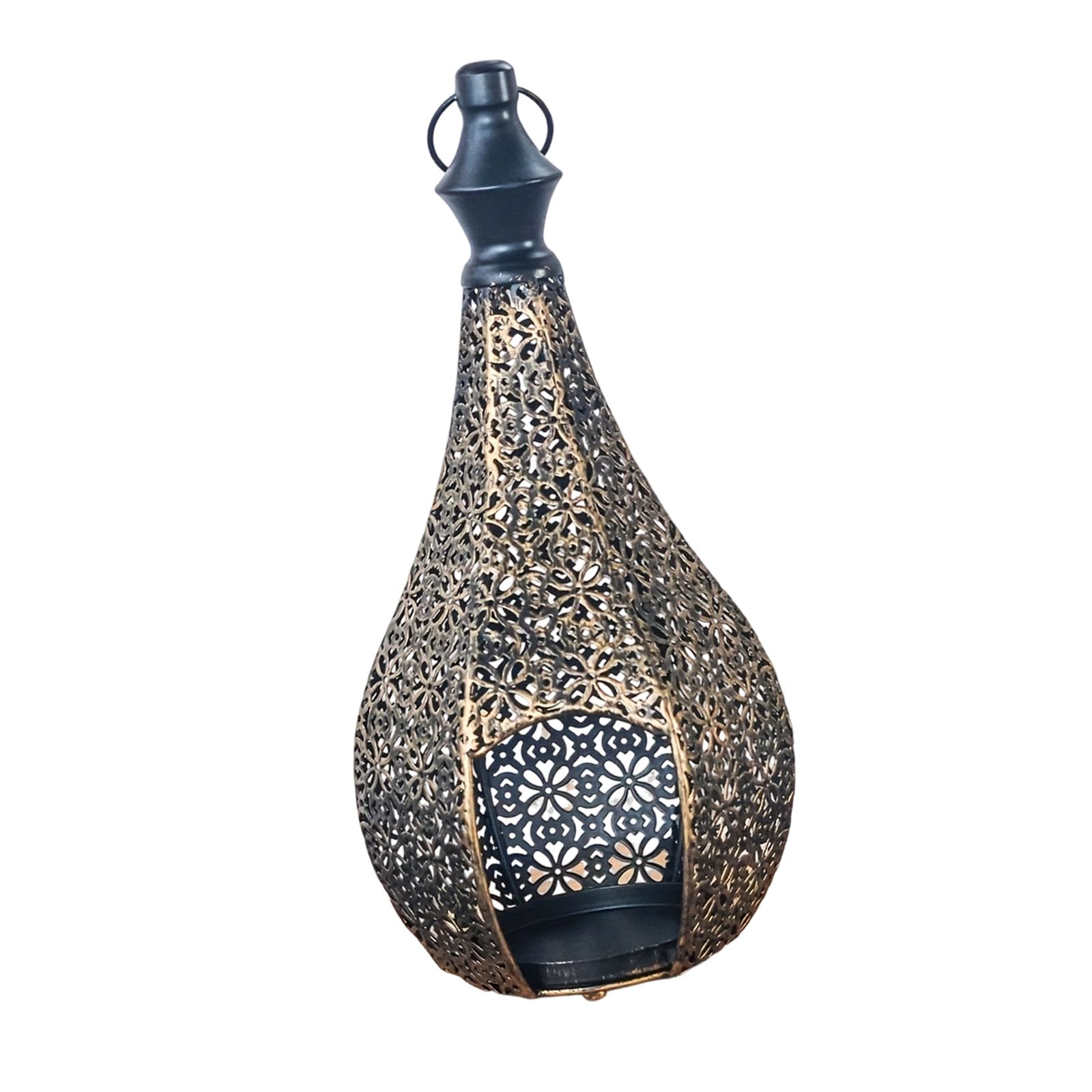 Msioytog Holders Incorporating Pierced Craftsmanship Ensuring Durability for Home Decoration Applications Safe Holders
