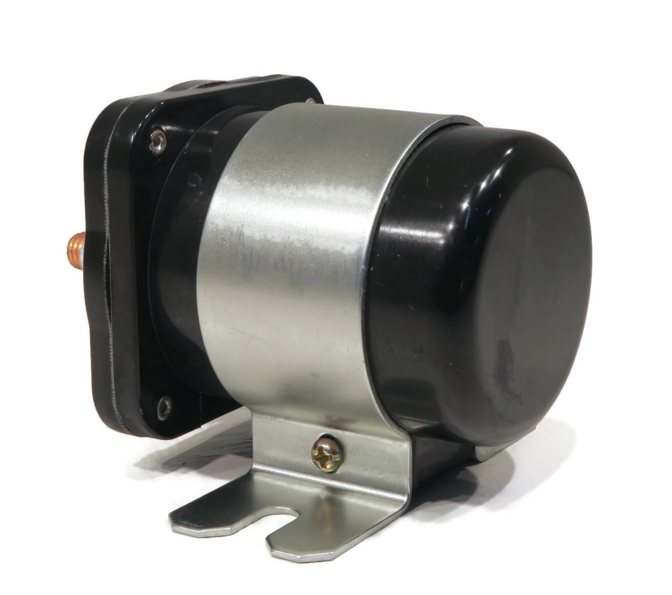 Solenoide arranque 4 terminales 500 Amp 12 V para Rodgers 586-120111 blanco Hugtrwg | en línea