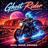  Ghost Rider
