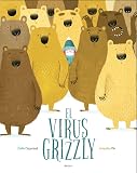 El virus Grizzly (Àlbums)