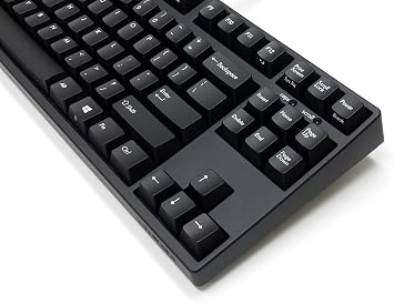FILCO Majestouch 3 TKL Double Shot PBT Mechanical Keyboard Cherry MX Brown