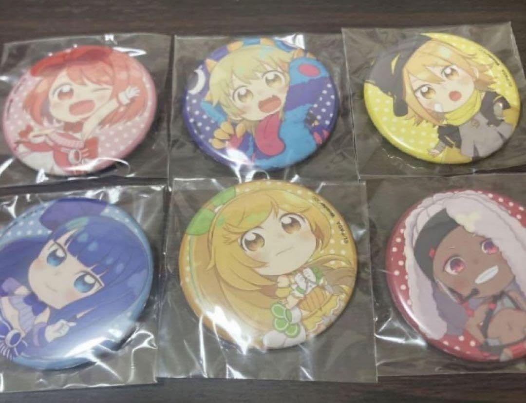 WIXOSS DIVA A LIVE  イベント限定　　マスク　シール　アクリルスタンド　缶バッジ Amazon.co.jp: WIXOSS DIVA A LIVE イベント限定品 アクリル 缶バッジ