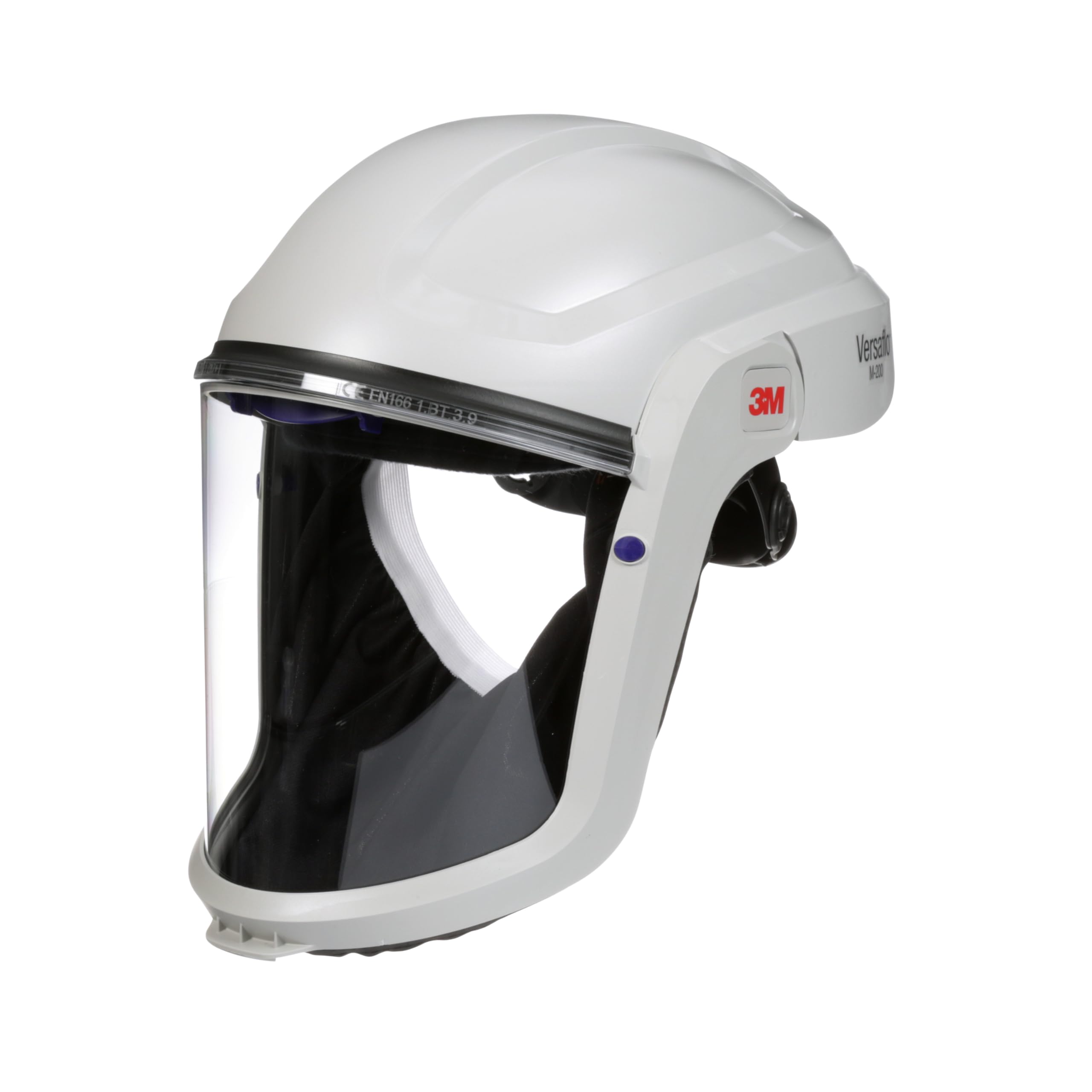3M Versaflo Faceshield with Comfort Faceseal, M-206