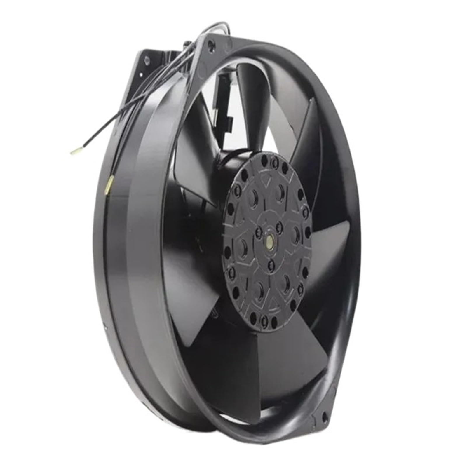 UITGVDQAT Cooling Fan WE143-AB09-01/F201 W2E143-AB09-01/F01 R2S175-AB56-01 W2S130-AB03-19 W2S130-AB03-21(W2S130-AB03-19)