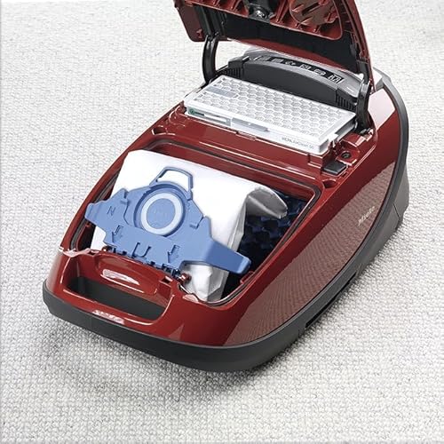 Miele 9917730 GN Vakuum-Hover-Tasche